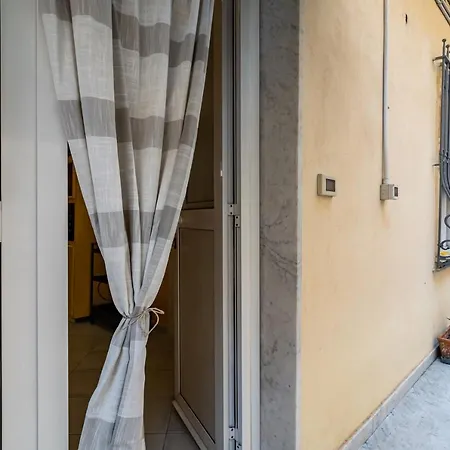 - Near The Station * La Spezia