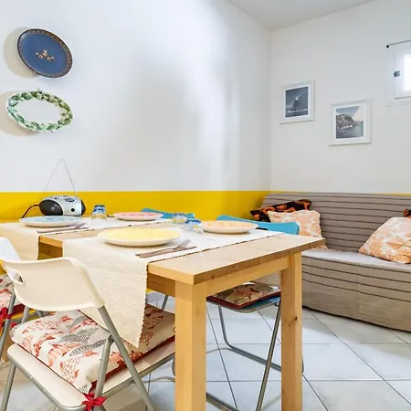 - Near The Station La Spezia