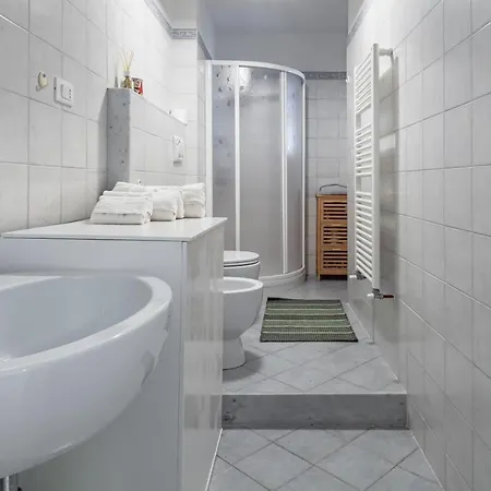 Appartement - Near The Station La Spezia