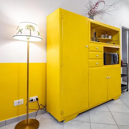 Appartement - Near The Station La Spezia