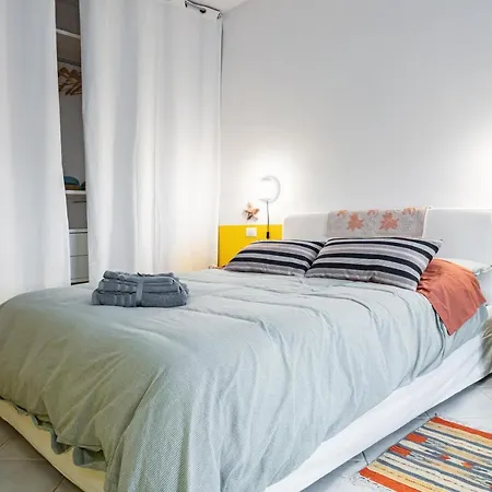 - Near The Station Appartement La Spezia