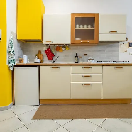 Appartement - Near The Station La Spezia